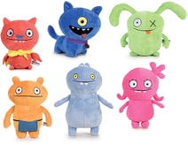 Příšerka Ugly Dolls 19-22cm různé druhy