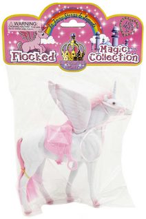 SCHLEICH Koník Bayala jednorožec Stormy hříbě figurka ručně malovaná