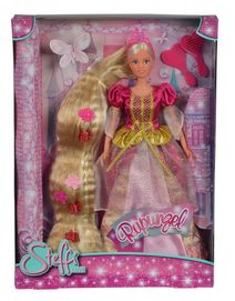 BRB BARBIE První povolání set panenka s doplňkem plast 10 druhů