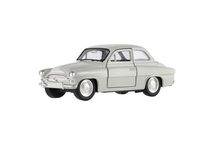 WELLY MODELY 1:34-39 Škoda Octavia 1959