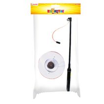 Hůlka (držák) na lampión dřevo