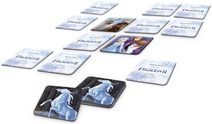 Hra Pexeso Frozen II (Ledové Království)