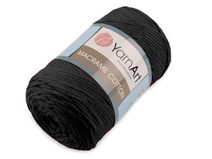 Macrame Cotton 250 g příze