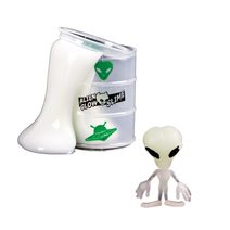 Sliz Glibbi Slime Maker, 3 druhy