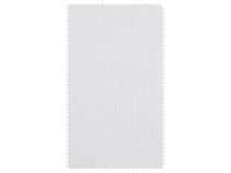 Vlizelín nažehlovací s osnovní nití Kufner 41 g/m² šíře 90 cm METRÁŽ