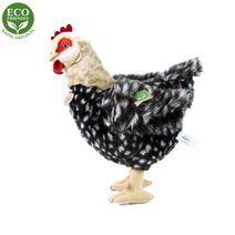 PLYŠ Morče 15cm 2 barvy