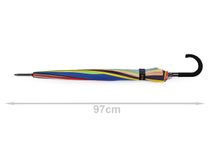 Spirálový zip šíře 5 mm délka 70 cm (bundový) POL