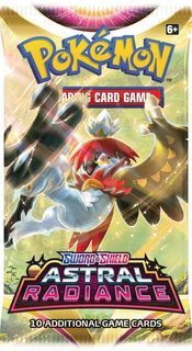 ADC Pokémon Gallery Series Frosted Forest Album sběratelské A4 na 180 karet