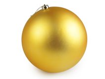 Vánoční baňka / koule Ø25 cm