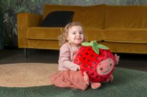 Dětský kostým tutu sukně princezna s čelenkou