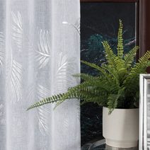 Dětská kusová záclona Hafík 145x360 cm