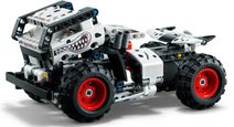 LEGO TECHNIC Auto Jam Monster Mutt Dalmatin 42150