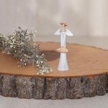 Dekorace anděl X4016/1