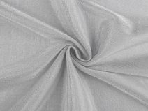 Dekorační úplet s lurexem METRÁŽ