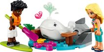 LEGO FRIENDS Záchranářský hydroplán 41752