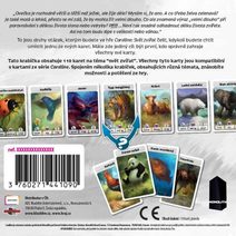 PIATNIK Hra TIK TAK BUM Chain Reaction *SPOLEČENSKÉ HRY*