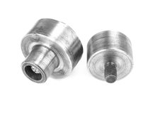 Piston k nýtování průchodek Ø22 mm