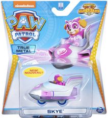 Osuška Paw Patrol Alex a Marshall Bavlna - Froté, 70/140 cm