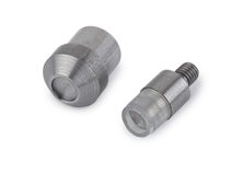 Piston na duté nýty oboustranné Ø10 mm