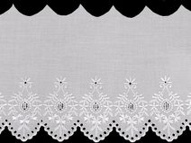 Madeira - štykování šíře 22 cm