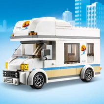 LEGO TECHNIC - Nascar Next Gen Chevrolet Camaro ZL1 42153 - Stavebnice