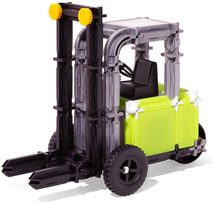 Seva Mozaika Mravenec stavitel (1474 dílků)