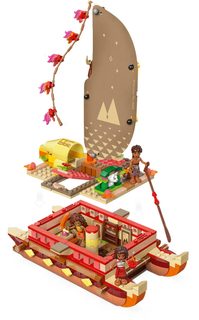 LEGO DISNEY Lví Král: Lvíče Simba 43243