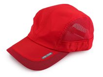 Letní kšiltovka unisex rychleschnoucí