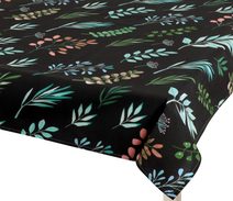 Ubrus ADÉLA Černá 236