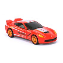 RC Robot 22cm chodí zpívá tančí na baterie Světlo Zvuk