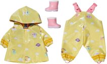 ZAPF Baby Born souprava do deště obleček pro panenku mininko 43cm