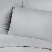 Přikrývka Merkádo DUO 1300g - (spojení dvou peřin letní + celoroční peřina) - 140x200 cm bílá