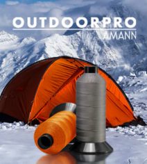 Nitě Outdoor-Pro 30 90 TEX návin 2300 m