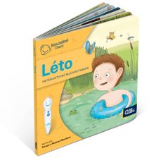 Small Foot Dřevěná ptačí budka Hawaii