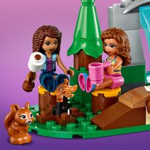 LEGO FRIENDS Čištění poníka ve stáji 41696