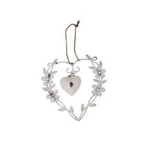 Srdce k zavěšení K2512/1