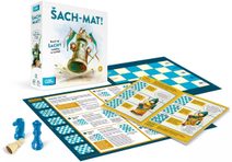 ALBI Kvído Roztančené fixy interaktivní sešit s aktivitami různé druhy