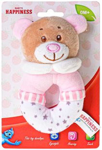 Střílející zvířátko Dinosaurus 14cm set s 5 soft pěnovými míčky