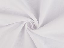 Bavlněná látka Half Panama