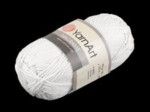 Pletací příze Macrame 90 g YarnArt