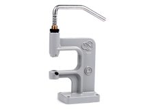 Ruční lis na druky, nýtky a průchodky (malý)