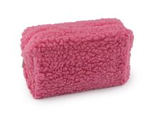 Pouzdro kožešinové 19x11 cm