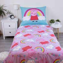 Povlečení Minnie pink 03 micro Polyester - mikrovlákno, 140/200, 70/90 cm
