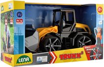 CROSS Dětské kolečko (kolečka) zelené kovové na písek