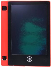 Notes vyškrabovací duhový 28x21cm 10 listů set s nástrojem