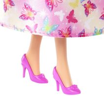 MATTEL BRB Panenka Barbie pohádková princezna 4 druhy