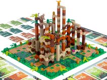 EFKO Hra retro postřehová Detektiv *SPOLEČENSKÉ HRY*