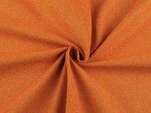 Oděvní semišová kůže elastická METRÁŽ