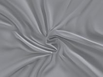 Napínací prostěradlo viskóza 120x200cm světle šedé