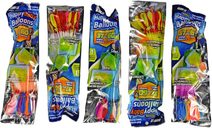 Figurka boxovací 91x72cm 2 druhy nafukovací